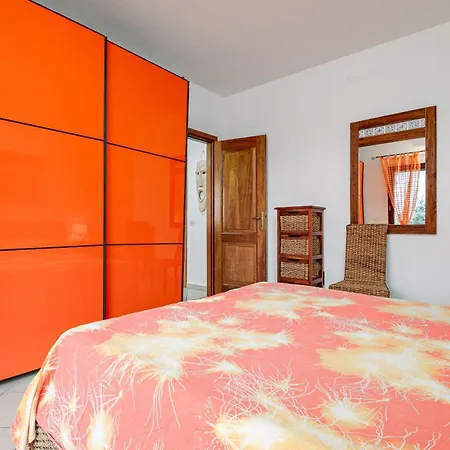 Holiday home Trilo Stazzu