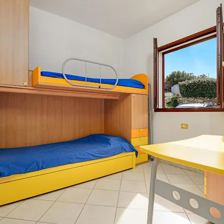 Prázdninový dům Trilo Stazzu San Teodoro (Sardinia)