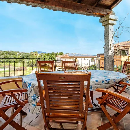 Trilo Stazzu * San Teodoro (Sardinia)