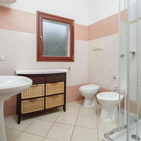 Holiday home Trilo Stazzu *